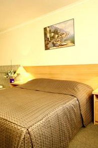 Best Western Sandown Heritage Motor Inn - Accommodation QLD 1