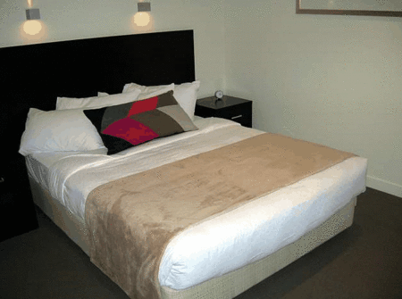  Accommodation QLD