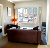 Quest On Lonsdale - Accommodation QLD