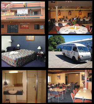 Atherton Hotel - Accommodation QLD 1