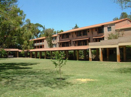 Trinity Conference And Accommodation Centre - Accommodation QLD 1
