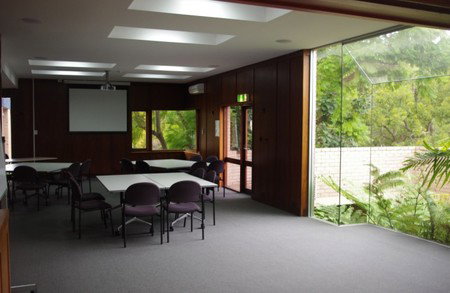 Trinity Conference And Accommodation Centre - Accommodation QLD 2