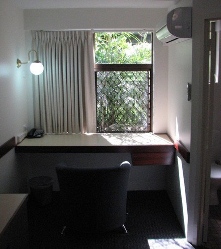 Trinity Conference And Accommodation Centre - Accommodation QLD 3