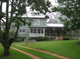 Bunya Mountains QLD Accommodation QLD