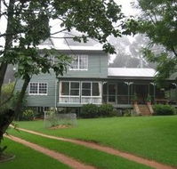 Bunya Mountains Accommodation - Accommodation QLD