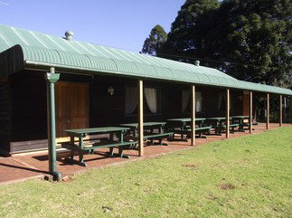 Bunya Mountains Accommodation - Accommodation QLD 1