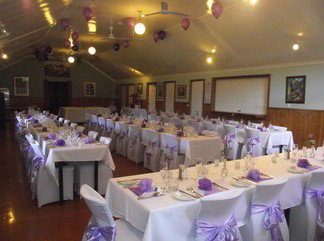 Bunya Mountains Accommodation - Accommodation QLD 2