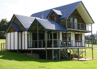Bunya Mountains Accommodation - Accommodation QLD 4