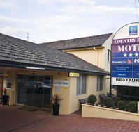 Quality Inn Country Plaza Queanbeyan - Accommodation QLD