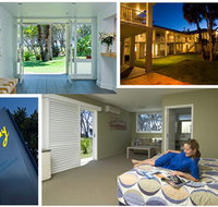 Friday On The Beach - Accommodation QLD