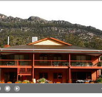 Comfort Inn Country Plaza Halls Gap - Accommodation QLD