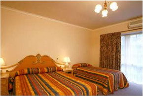 Comfort Inn Country Plaza Halls Gap - Accommodation QLD 2