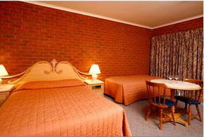 Comfort Inn Country Plaza Halls Gap - Accommodation QLD 5