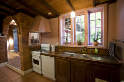 Florennes Heritage Cottage - Accommodation QLD 1