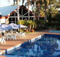 Quality Resort Mildura - Accommodation QLD