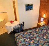 City Gate Motel Mildura - Accommodation QLD