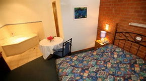 City Gate Motel Mildura - Accommodation QLD 0