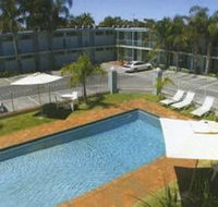 Commodore Motor Inn Mildura - Accommodation QLD