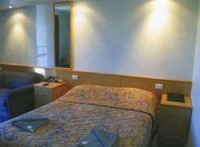 Commodore Motor Inn Mildura - Accommodation QLD 1