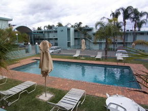 Commodore Motor Inn Mildura - Accommodation QLD 3