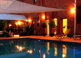 Mercure Hotel Mildura - Accommodation QLD 3