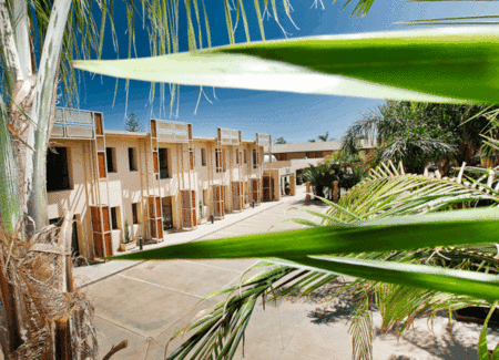 Aquarius Luxury Apartments - thumb 2