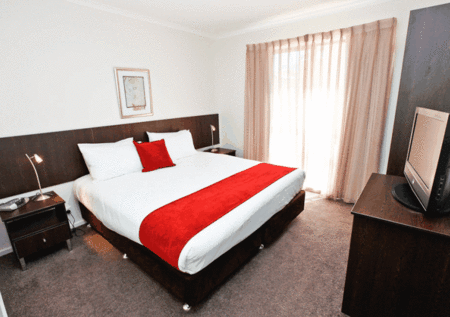Aquarius Luxury Apartments - Accommodation QLD 3