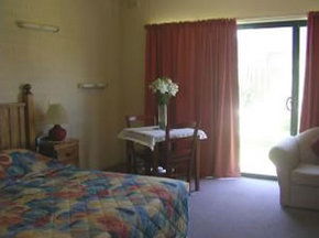 Mildura VIC Accommodation QLD