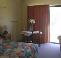 Three States Motel - Accommodation QLD