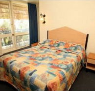 Mildura All Seasons Motor Inn - Accommodation QLD
