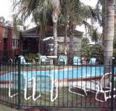 Mid City Plantation Motel - Accommodation QLD