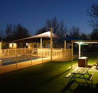BIG4 Mildura Deakin Holiday Park - Accommodation QLD