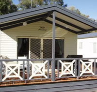 BIG4 Mildura Golden River Holiday Resort - Accommodation QLD