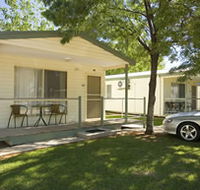 BIG4 Crossroads Holiday Park - Accommodation QLD