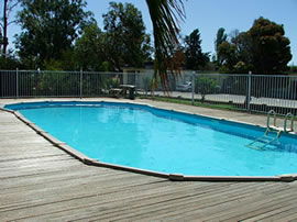Lazy River Motor Inn - Accommodation QLD 3