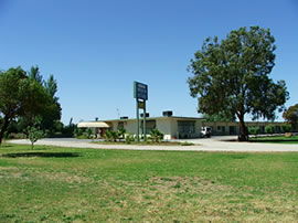 Lazy River Motor Inn - Accommodation QLD 5