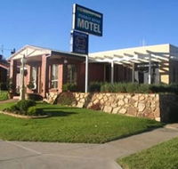Golden Chain Murray River Motel - Accommodation QLD