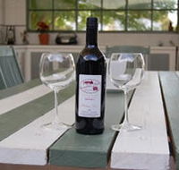 Burrabliss - Accommodation QLD
