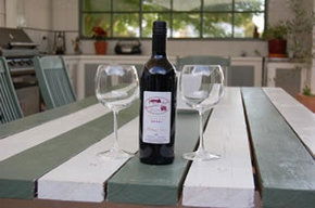 Burrabliss - Accommodation QLD 0