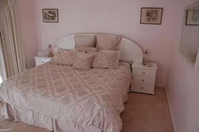 Burrabliss - Accommodation QLD 3