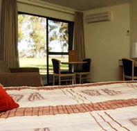 Mildura Golf Club Resort - Accommodation QLD