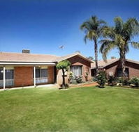 Coomealla Holiday Villas - Accommodation QLD
