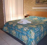 Darling Junction Motel - Accommodation QLD