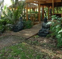 Sportsmans Inn Motel - Accommodation QLD