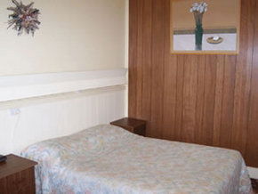 Ouyen VIC Accommodation QLD