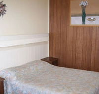 Ouyen Motel - Accommodation QLD
