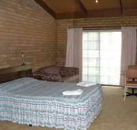 Bakery Park Motor Inn - Accommodation QLD