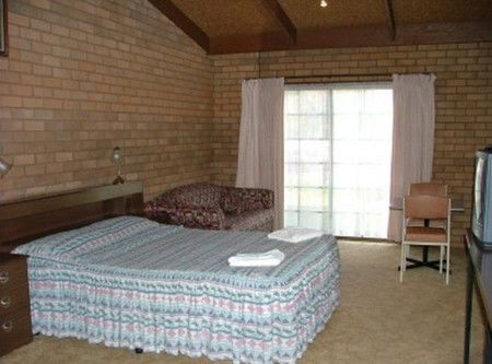 Bakery Park Motor Inn - Accommodation QLD 0