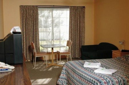 Bakery Park Motor Inn - Accommodation QLD 1