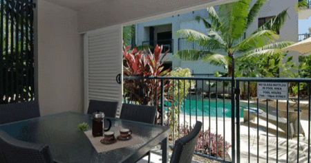 Blue Lagoon Resort - thumb 1